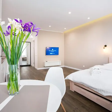 Comfort Town Киев Экстерьер фото