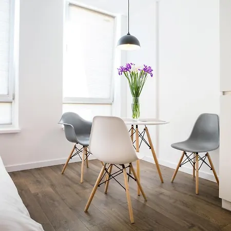 Comfort Town Киев Экстерьер фото