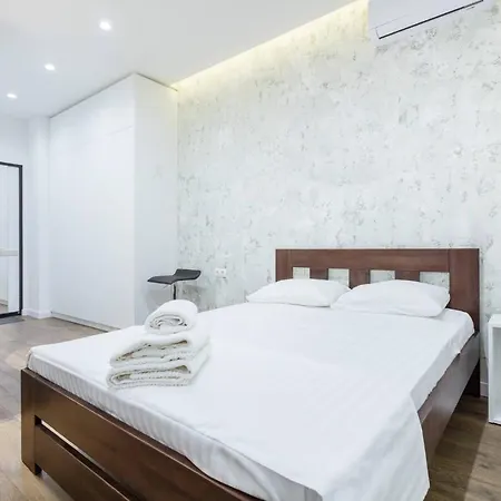 Comfort Town Киев Экстерьер фото