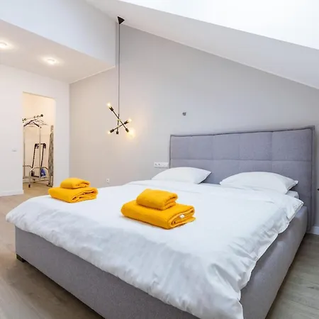 Comfort Town Киев Экстерьер фото