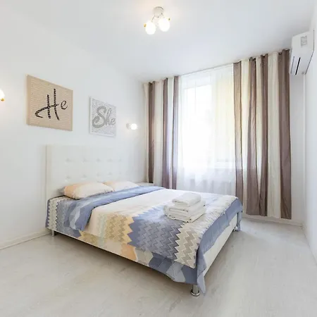 Comfort Town Киев Экстерьер фото