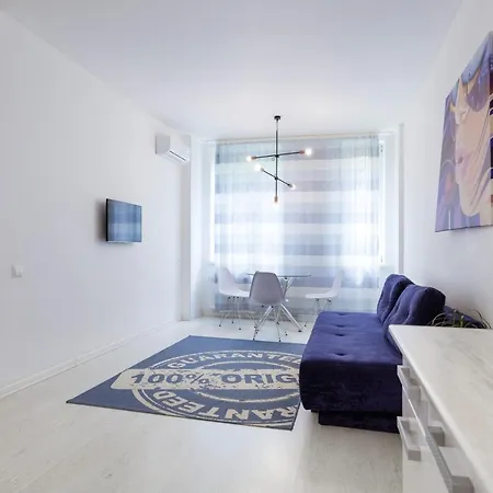 Comfort Town Киев Экстерьер фото