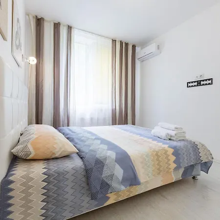 Comfort Town Киев Экстерьер фото
