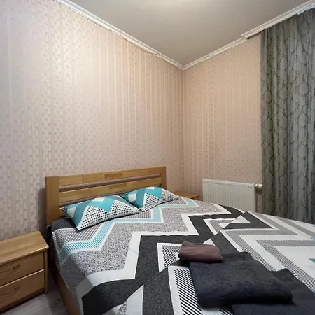 Comfort Town Киев Экстерьер фото