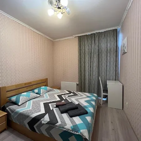 Comfort Town Киев Экстерьер фото