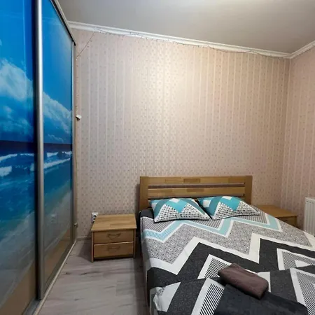 Comfort Town Киев Экстерьер фото
