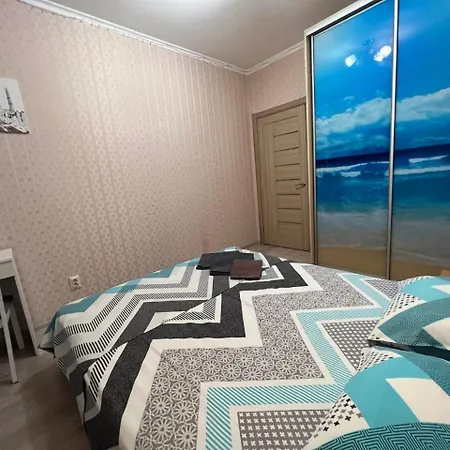 Comfort Town Киев Экстерьер фото