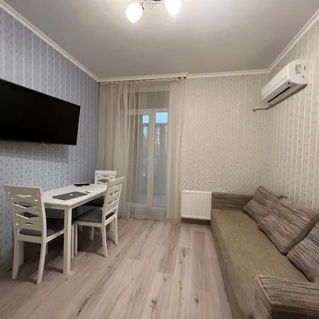 Comfort Town Киев Экстерьер фото