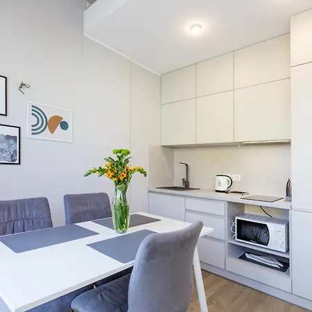 Comfort Town Киев Номер фото