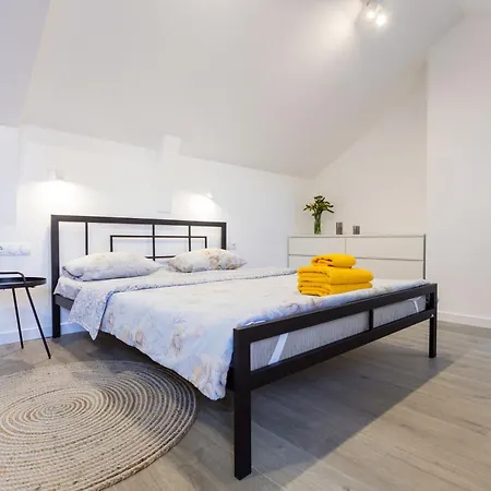 Comfort Town Киев Номер фото