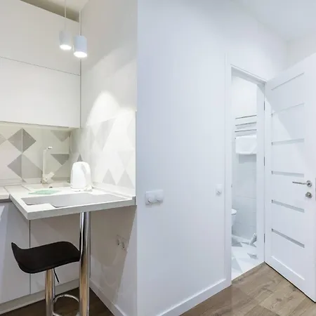 Comfort Town Киев Номер фото