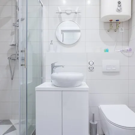 Comfort Town Киев Номер фото