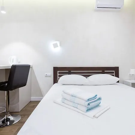 Comfort Town Киев Номер фото