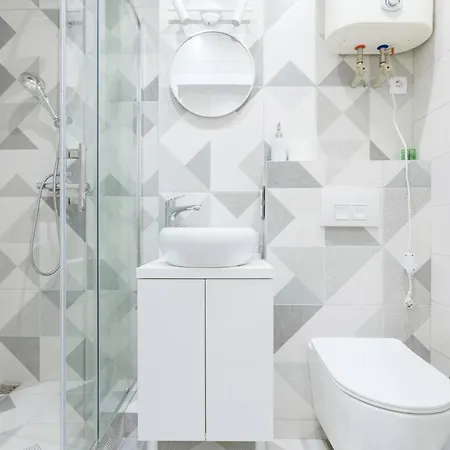 Comfort Town Киев Номер фото