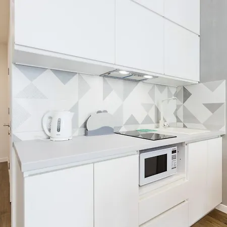 Comfort Town Киев Номер фото