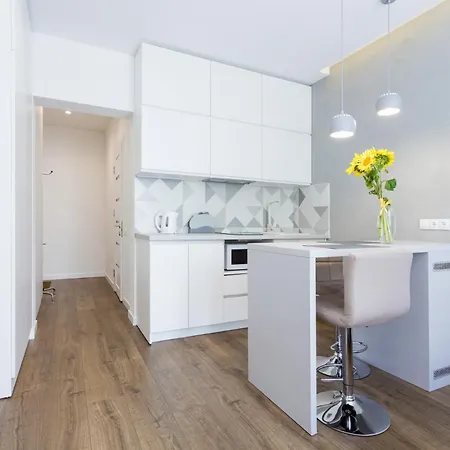 Comfort Town Киев Номер фото