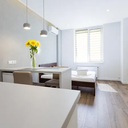 Comfort Town Киев Номер фото