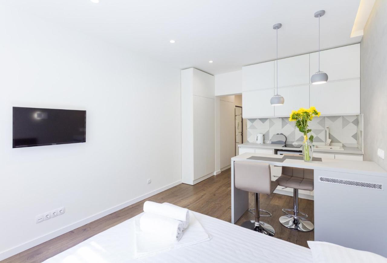 Apartment Comfort Town Kiew