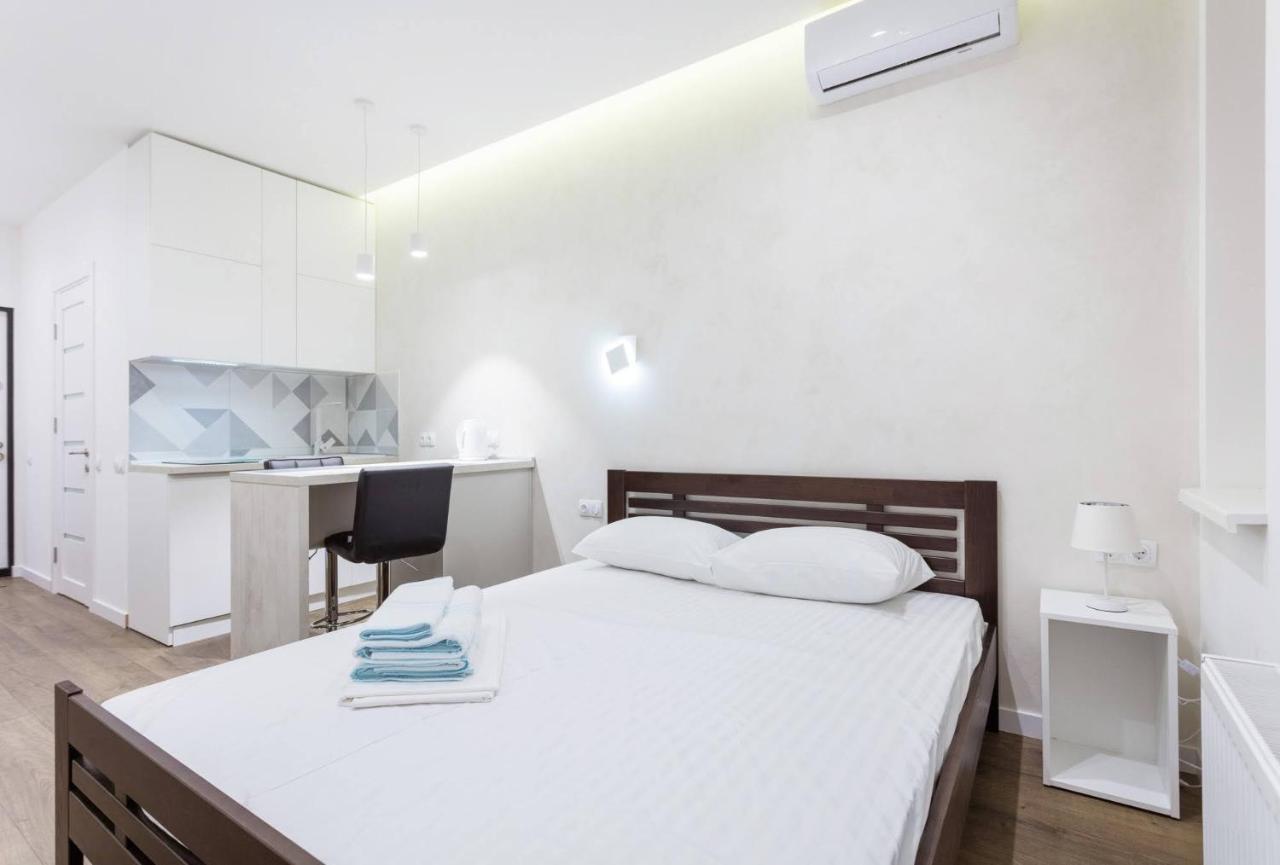Comfort Town Apartment Kiew
