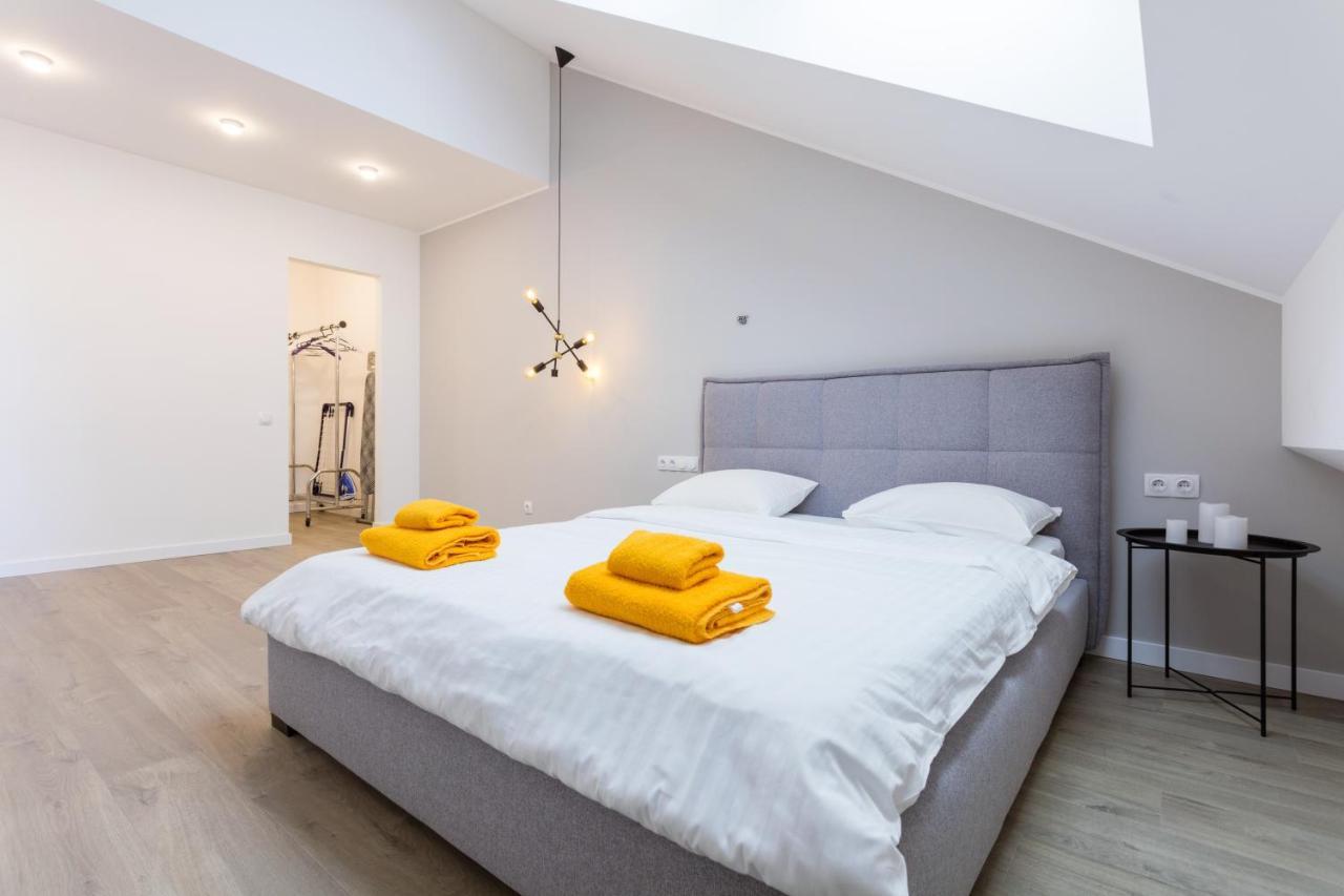 Comfort Town Kiew