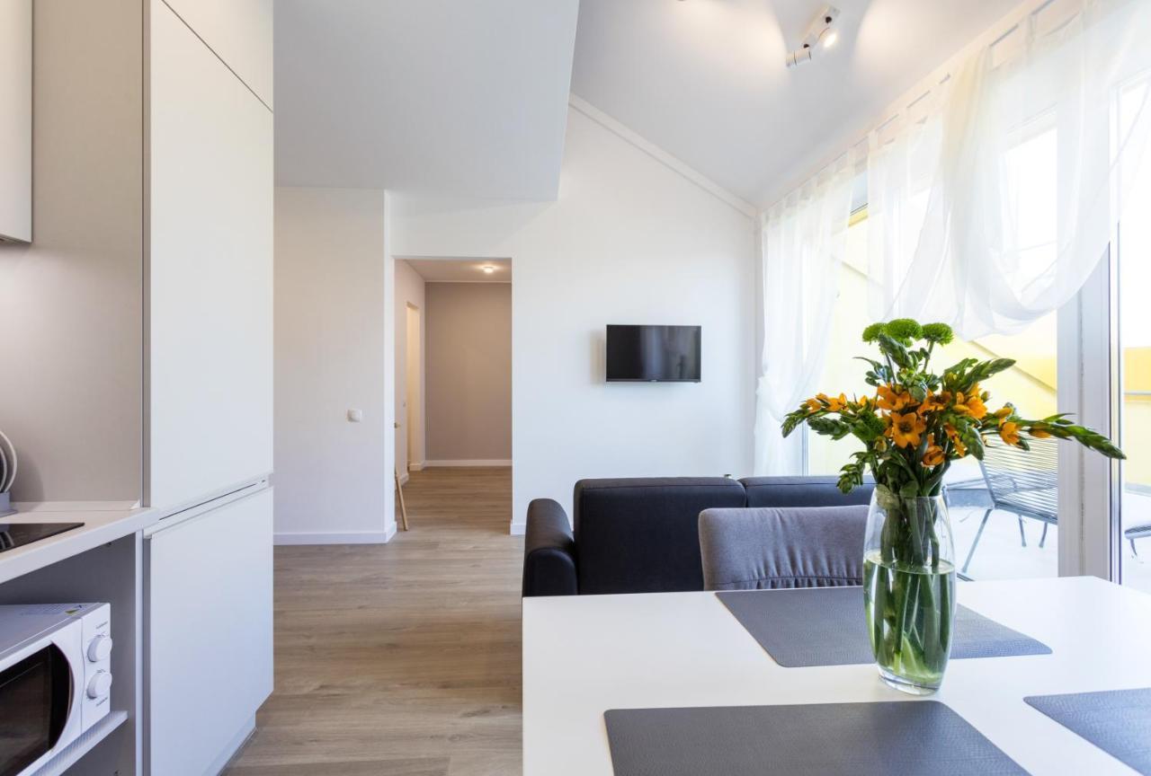 Apartment Comfort Town Kiew