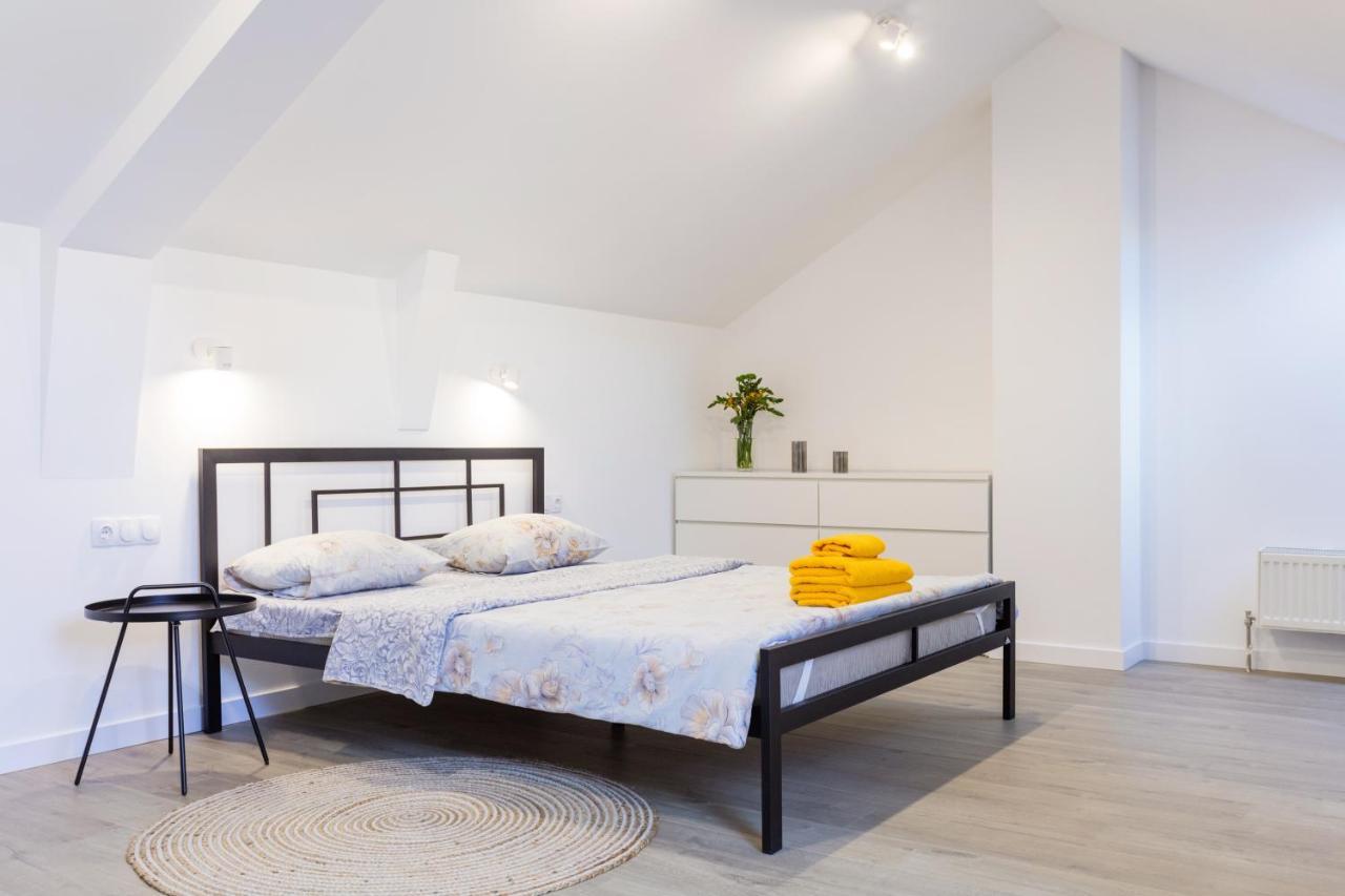 Apartment Comfort Town Kiew