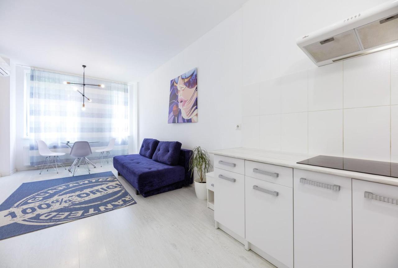 Apartment Comfort Town Kiew