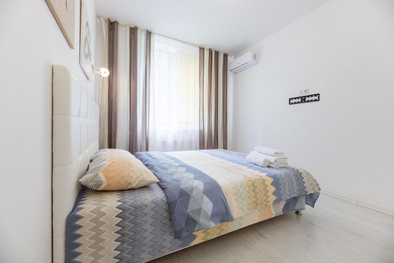 Comfort Town * Kiew