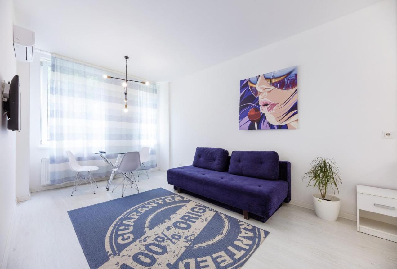 Apartment Comfort Town *