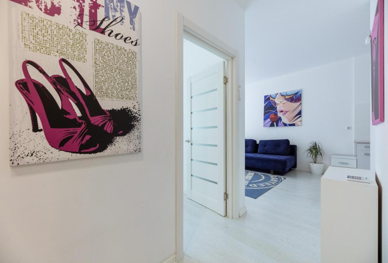 Apartment Comfort Town Kiew