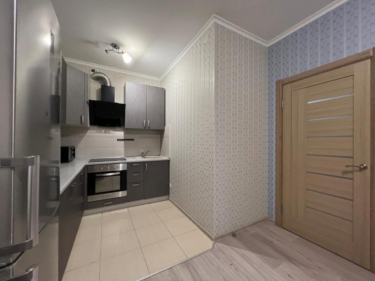 Comfort Town Киев