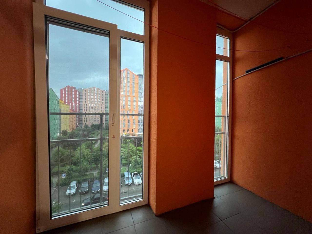 Comfort Town Apartment