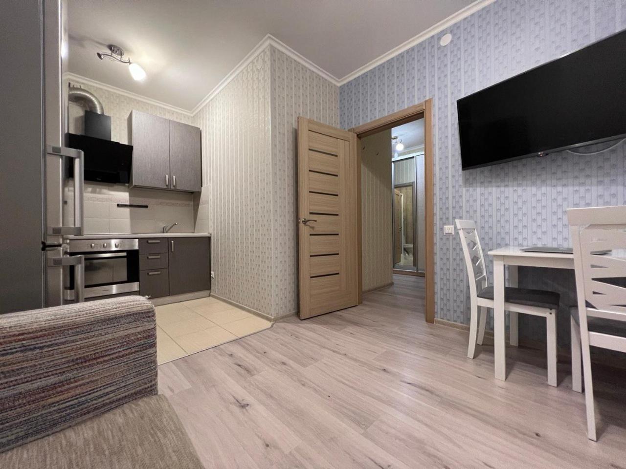 Apartment Comfort Town Kiew