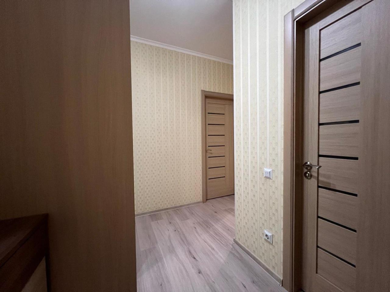 Comfort Town Apartment