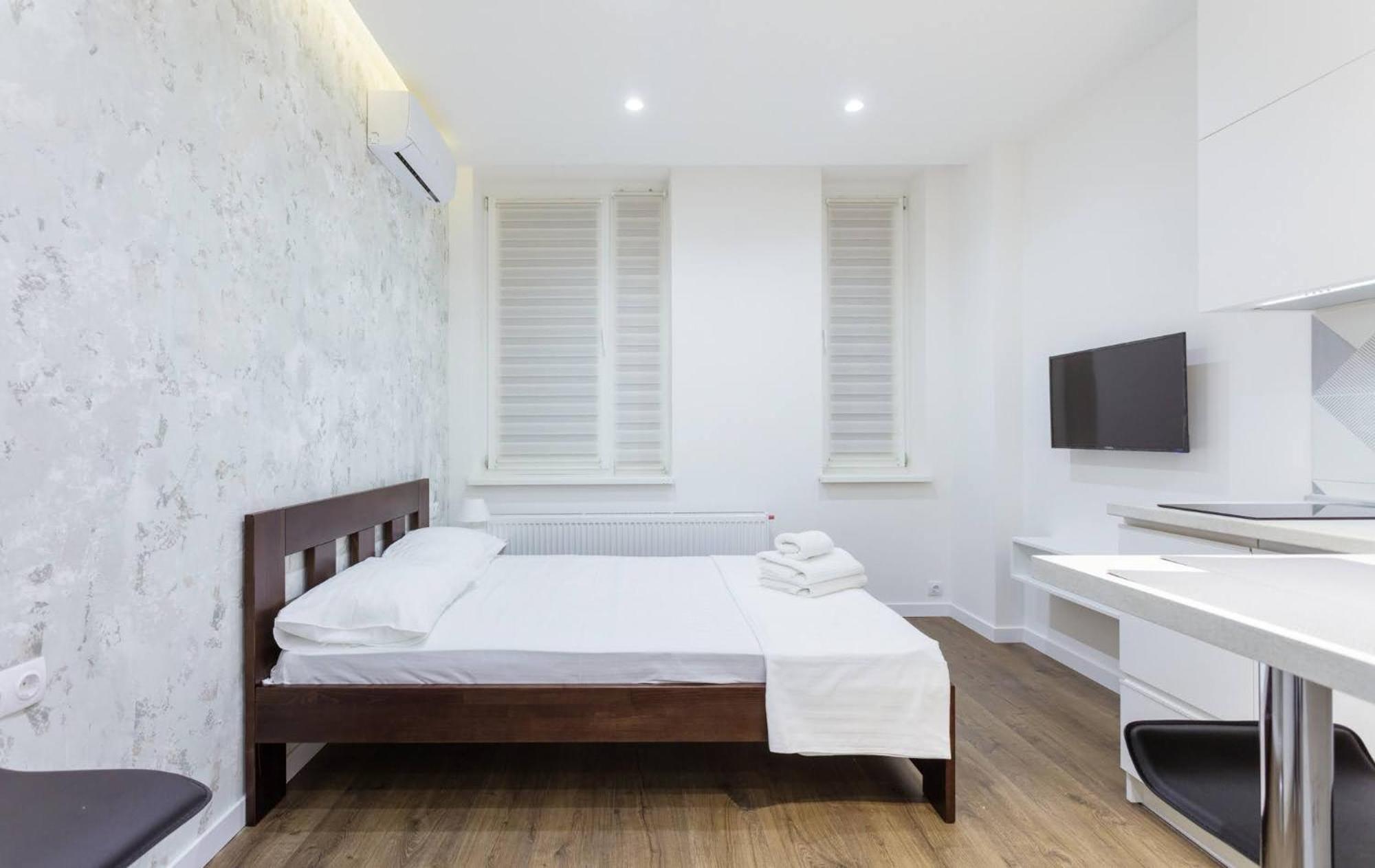 Comfort Town Апартаменты Киев