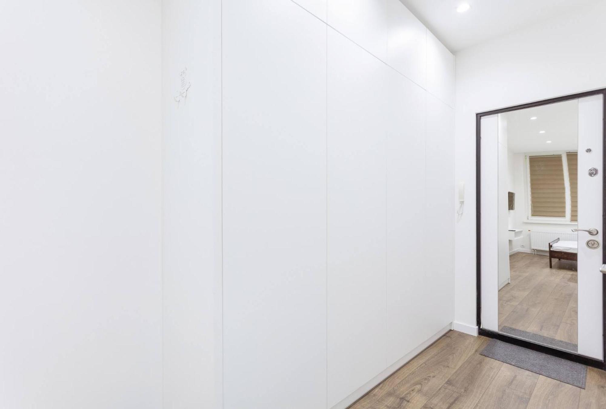 Comfort Town Apartment