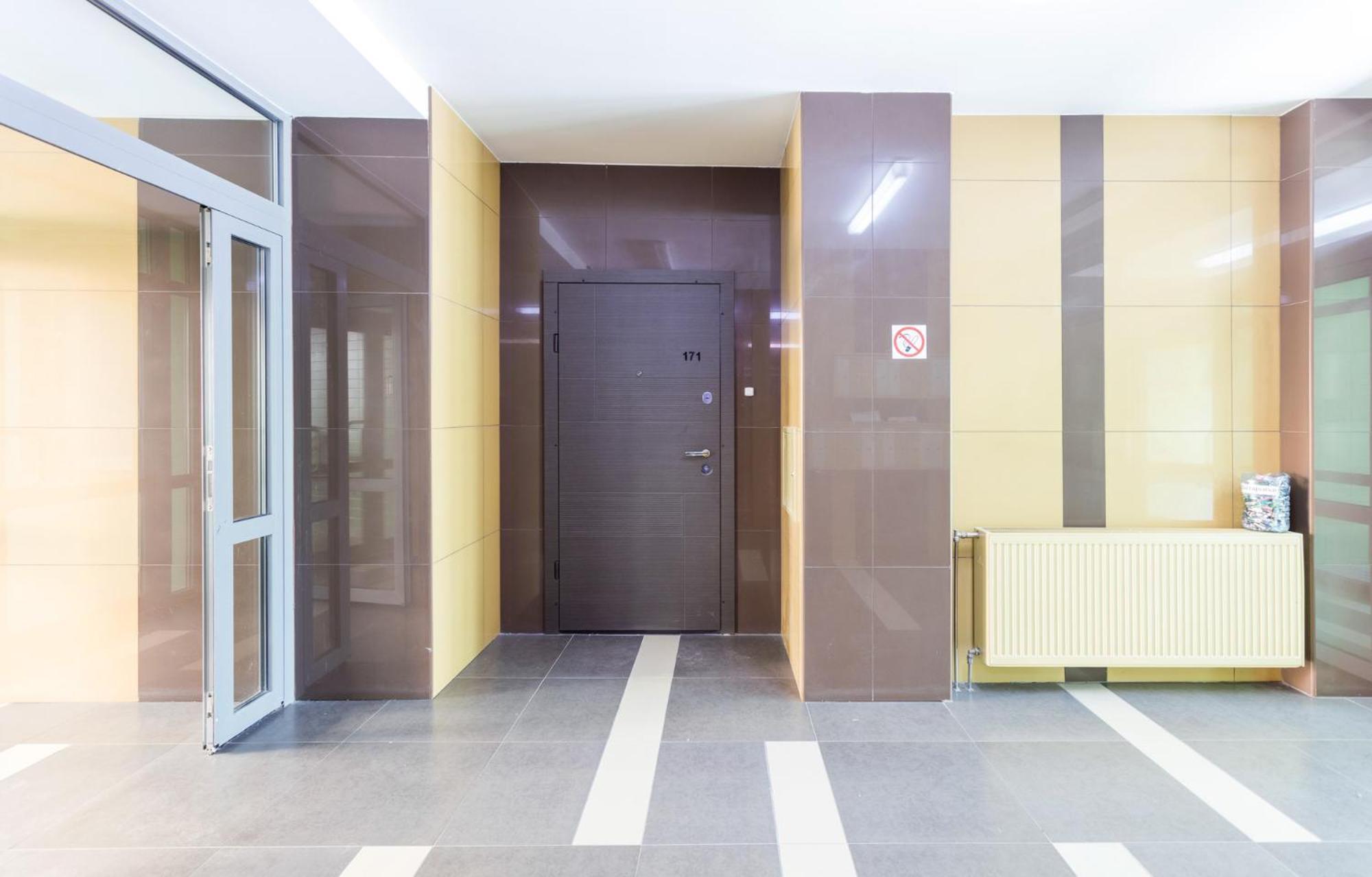 Апартаменты Comfort Town Киев