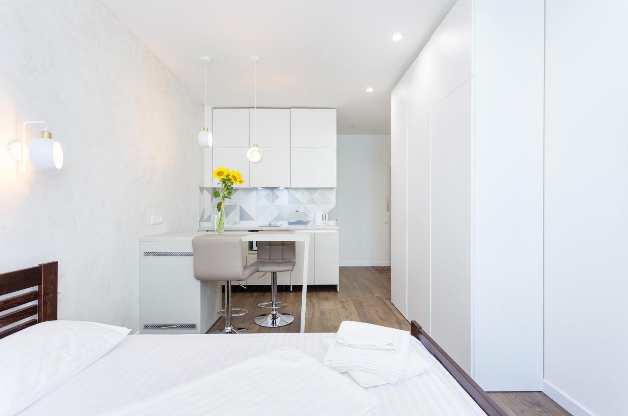 Comfort Town Kiew