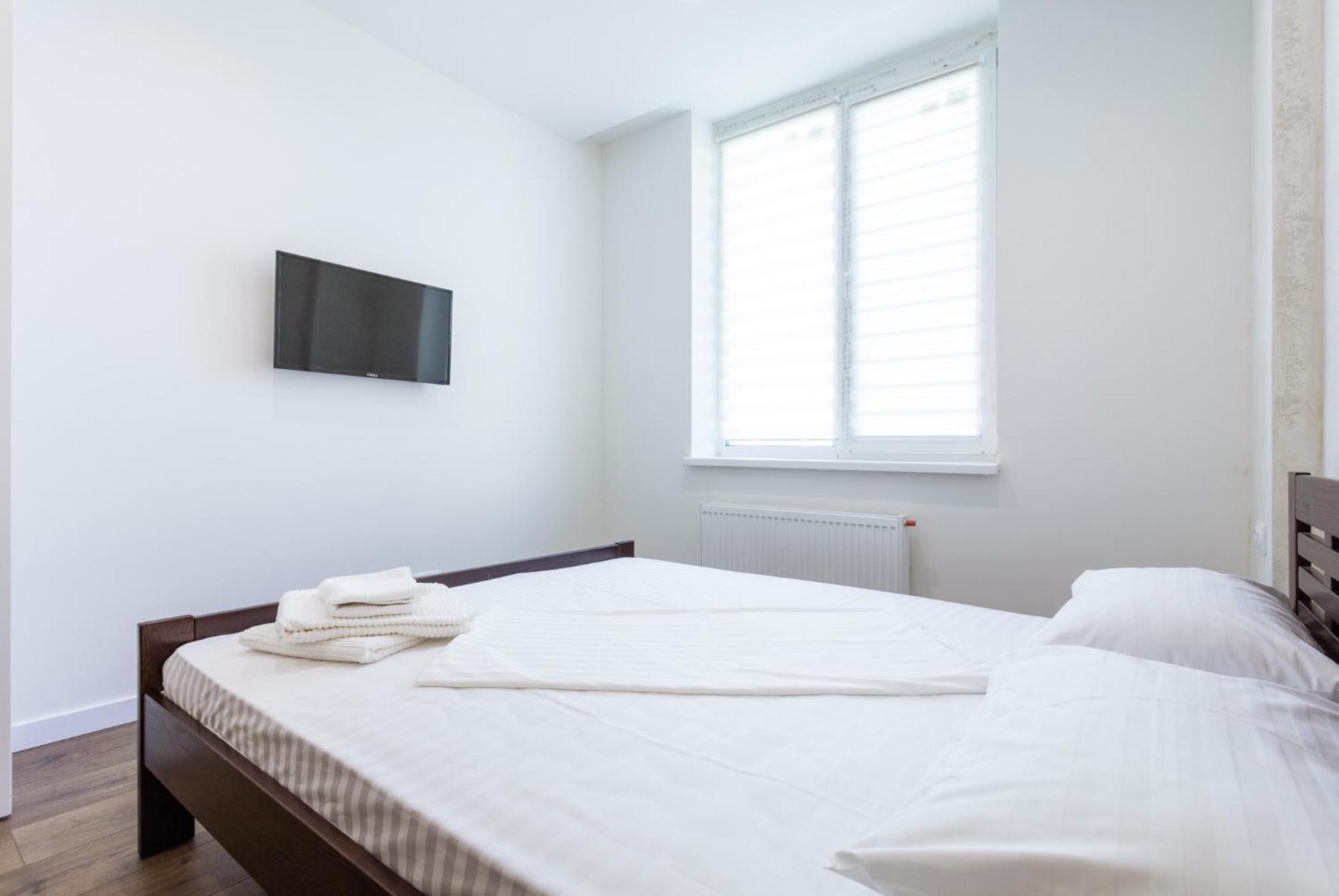 Apartment Comfort Town Kiew