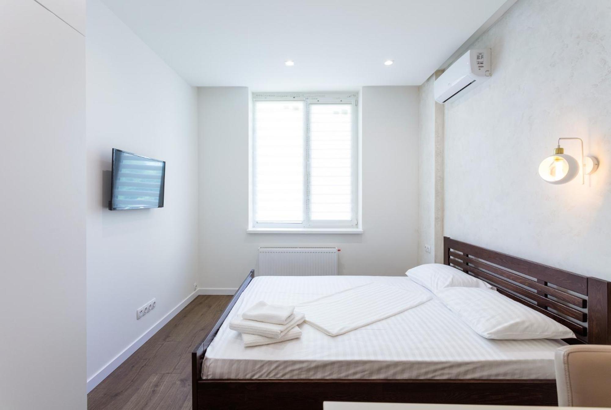 Comfort Town Kiew