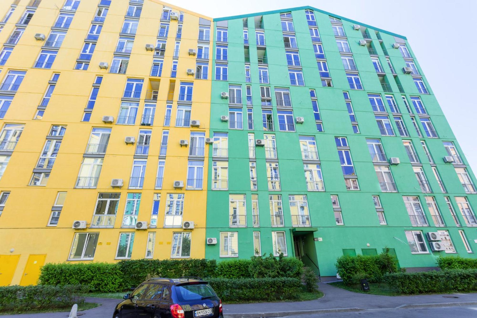 Comfort Town