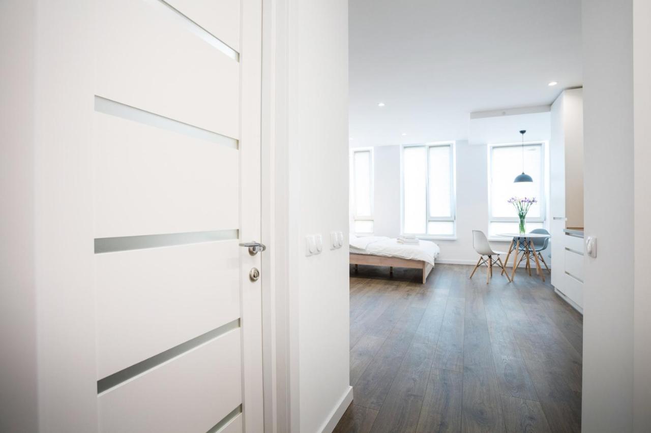 Comfort Town Apartment